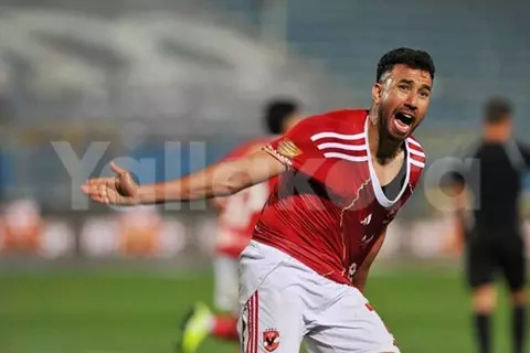 الثامن من الأهلي.. تريزيجيه هداف دوري أبطال أفريقيا 2025-2026